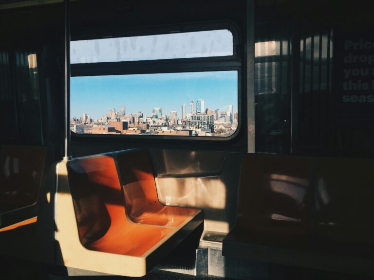 Bay Ridge Towers